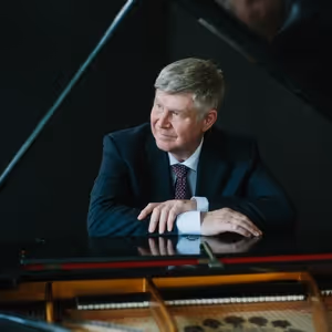 Ian Hobson To Conclude Schumann Cycle At Tenri Cultural Institute
