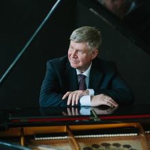 Ian Hobson To Conclude Schumann Cycle At Tenri Cultural Institute