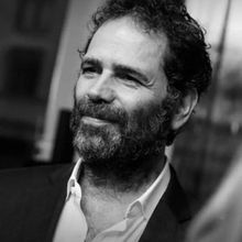 Gavin Brown Donates Archive to CCS Bard