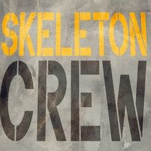 SKELETON CREW Will Make UK Premiere, Replacing PRIMARY TRUST at Donmar Warehouse This