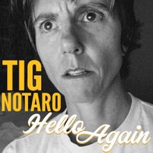 Tig Notaro Comes to the Warner Theatre in September