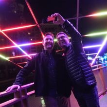 Scottsdale Arts Offers Major Festivals, Holiday Performances In November