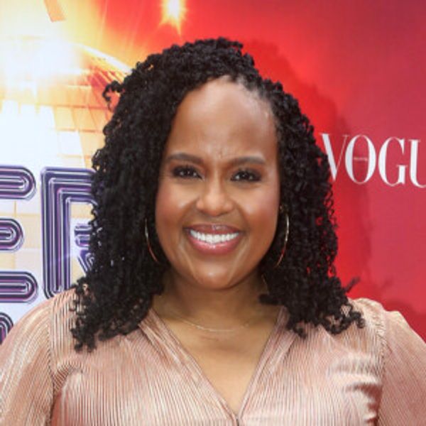 Natasha Rothwell Joins THIS IS CRAZY! Benefit Performance For NAMI Photo