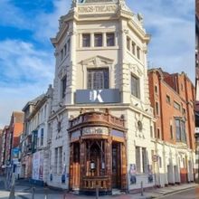 Portsmouth Theatres Reunited: New Theatre Royal Joins The Kings Theatre