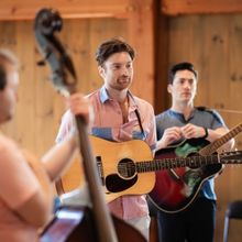 MILLION DOLLAR QUARTET Opens Sharon Playhouse's 2025 Season