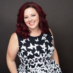 Lauren Rainbow to Bring MESSAGES FROM THE SPIRIT to The Park Theatre