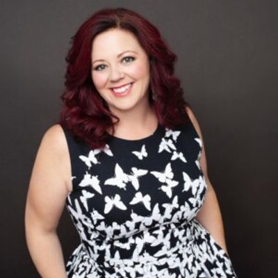 Lauren Rainbow to Bring MESSAGES FROM THE SPIRIT to The Park Theatre