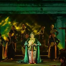 Solo International Performing Arts (SIPA) Returns in September