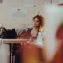 Photos: STEPHEN SONDHEIM’S OLD FRIENDS New Rehearsal Shots Plus New Cast Members Jo