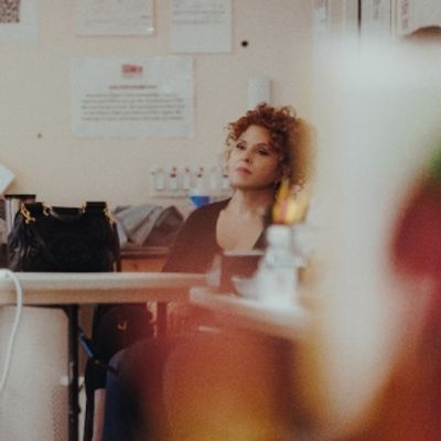 Photos: STEPHEN SONDHEIM’S OLD FRIENDS New Rehearsal Shots Plus New Cast Members Join