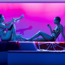 ORANGE THROWER Joins ATL ON DEMAND This Month