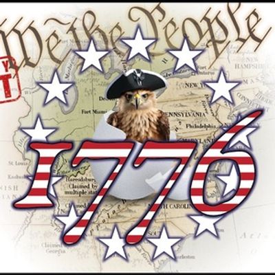 1776, ROALD DAHL’S JAMES AND THE GIANT PEACH JR. and More Set for Berkshire Theatre Group 2026 Summer Season