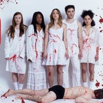 SLACKJAWED: Horror-Comedy Workshop Comes to HERE Arts Center