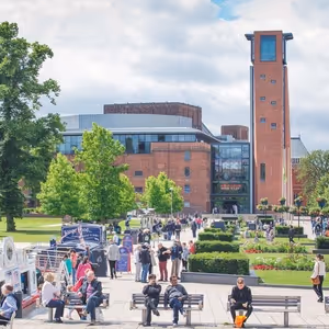 Royal Shakespeare Company, Stratford East, and More Receive Culture Funding From UK…