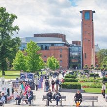 Royal Shakespeare Company, Stratford East, and More Receive Culture Funding From UK G