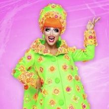 Bianca Del Rio Comes to the Kings Theatre in February