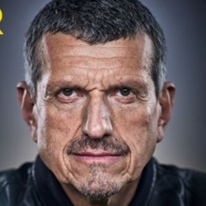 GUENTHER STEINER: UNFILTERED LIVE to Play One Night Only at Chicago’s Cadillac Palace Theatre