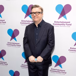 Video: Learn How Nathan Lane Got Bill Burr Cast in GLENGARRY GLEN ROSS