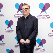 Video: Learn How Nathan Lane Got Bill Burr Cast in GLENGARRY GLEN ROSS