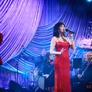 Photos: Mandy Gonzalez, Jessie Mueller and More in BROADWAY’S LEADING LADIES