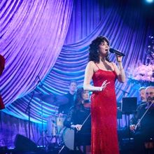 Photos: BROADWAY’S LEADING LADIES