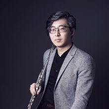 Angus Lee Awarded Commission from Hong Kong Composers Scheme