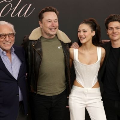 Photos: Go Inside the LOLA Premiere with Nicola Peltz Beckham and Casamigos