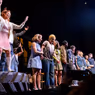 Photos: THE OUTSIDERS New Cast Takes First Bows
