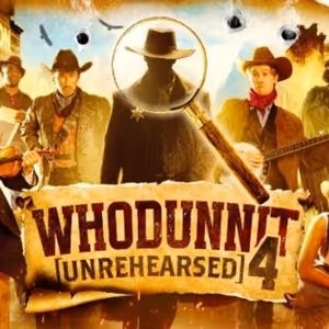 Benedict Cumberbatch, Ian McKellen, and More Join as Guest Sheriffs For WHODUNNIT…