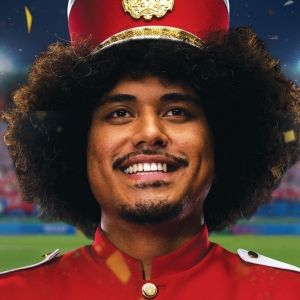 RED, WHITE, AND BRASS Comes to ASB Waterfront Theatre This Year