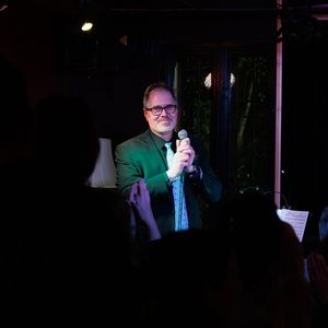 Photos: See Highlights from RON DROTOS AND FRIENDS at Pangea
