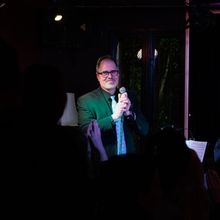 Photos: See Highlights from RON DROTOS AND FRIENDS at Pangea