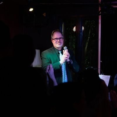 Photos: See Highlights from RON DROTOS AND FRIENDS at Pangea