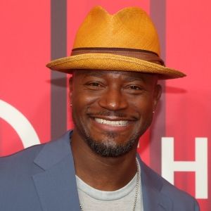 Taye Diggs to Star in New Lifetime Movie TERRY MCMILLAN PRESENTS: FOREVER