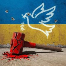 Cast Set For UKRAINE UNBROKEN at the Arcola Theatre