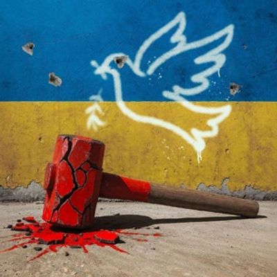 Cast Set For UKRAINE UNBROKEN at the Arcola Theatre