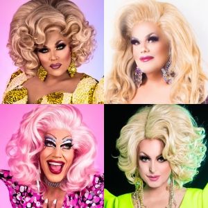 DRAG ME TO DRINKS Comes to Rochester Fringe in September