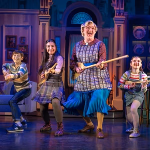 Playhouse Square To Present Comedy, Concerts, And Theatre Programming In January Photo