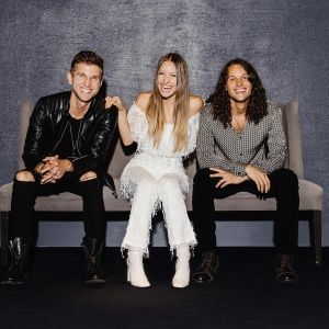 THE VOICE's Girl Named Tom Comes to MPAC Next Month
