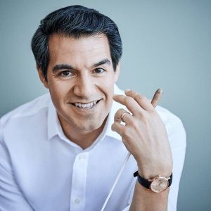 Rice's Shepherd School Appoints Renowned Conductor Miguel Harth-Bedoya as…