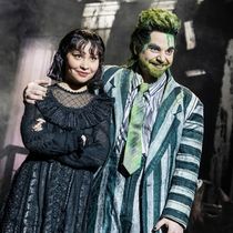 Photos: First Look at the North American Tour of BEETLEJUICE