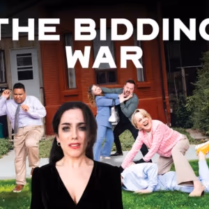 Aurora Browne, Fiona Reid, Sergio DiZio and More Will Lead the World Premiere of THE…