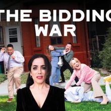 Aurora Browne, Fiona Reid, Sergio DiZio and More Will Lead the World Premiere of THE 