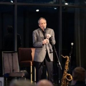 Ken Peplowski and Frank Vignola to Perform at the Vancouver Symphony Orchestra USA's…