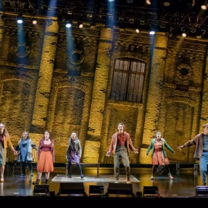 Video: Go Inside the Recording Studio with 'The Match' From RUTKA