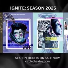 Circle Theatre Announces World Premiere Of DESTROYING DAVID