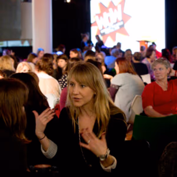 WOW London Festival 2027 Reveals Further Lineup Photo