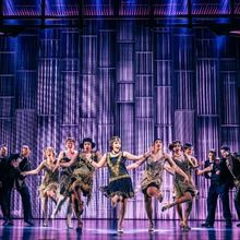 Tickets For West End Transfer of THE GREAT GATSBY Are on Sale Now