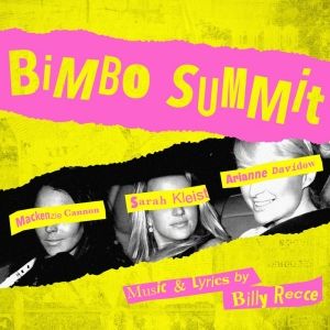 New Musical BIMBO SUMMIT Will Be Streaming Next Month