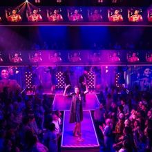 HERE LIES LOVE Homecoming Concert Comes to Joe's Pub Next Month